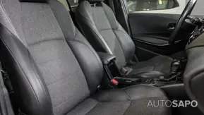 Toyota Corolla de 2021
