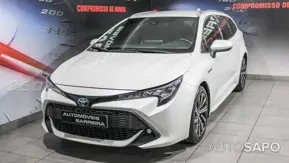 Toyota Corolla de 2021