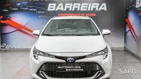 Toyota Corolla de 2021
