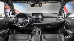 Toyota Corolla de 2021