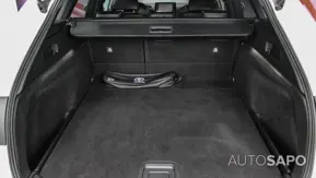 Toyota Corolla de 2021