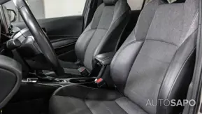 Toyota Corolla de 2021