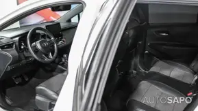 Toyota Corolla de 2021