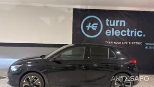 Opel Corsa-e de 2021