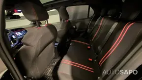 Opel Corsa-e de 2021