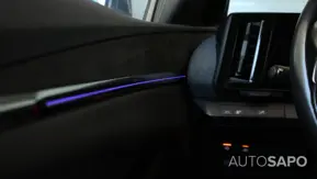 Renault Megane E-Tech de 2022