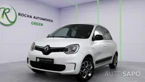 Renault Twingo de 2022