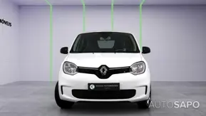 Renault Twingo de 2022
