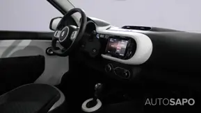 Renault Twingo de 2022