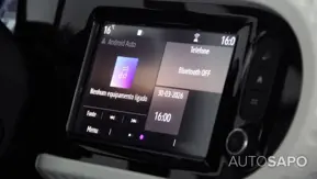 Renault Twingo de 2022