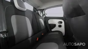 Renault Twingo de 2022