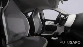 Renault Twingo de 2022