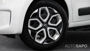 Renault Twingo de 2022