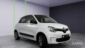 Renault Twingo de 2022