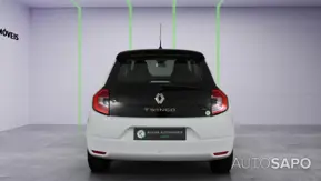 Renault Twingo de 2022