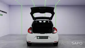 Renault Twingo de 2022