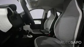 Renault Twingo de 2022