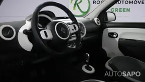 Renault Twingo de 2022
