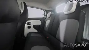 Renault Twingo de 2022