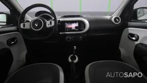 Renault Twingo de 2022