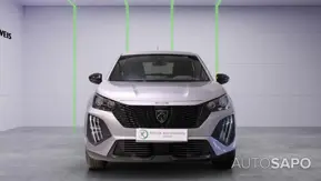 Peugeot e-2008 de 2024