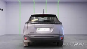 Peugeot e-2008 de 2024