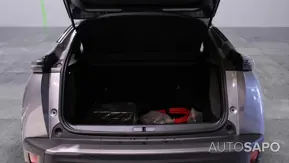 Peugeot e-2008 de 2024