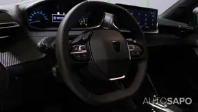 Peugeot e-2008 de 2024