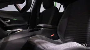 Peugeot e-2008 de 2024