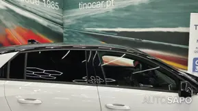 Opel Astra de 2023