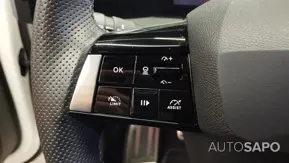 Opel Astra de 2023