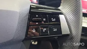 Opel Astra de 2023