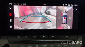 Opel Astra de 2023