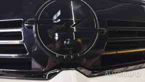 Opel Astra de 2023