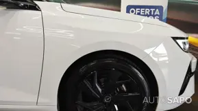 Opel Astra de 2023