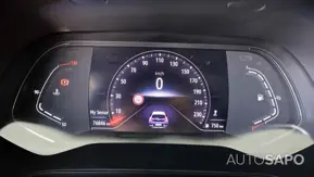 Renault Captur 1.0 Tce Evolution de 2023