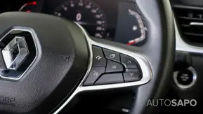 Renault Captur 1.0 Tce Evolution de 2023