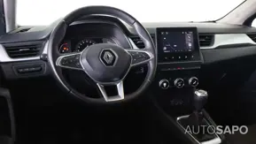 Renault Captur 1.0 Tce Evolution de 2023