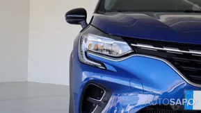 Renault Captur 1.0 Tce Evolution de 2023