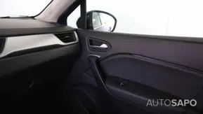Renault Captur 1.0 Tce Evolution de 2023