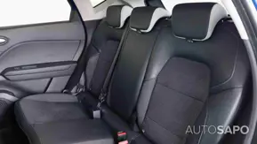 Renault Captur 1.0 Tce Evolution de 2023