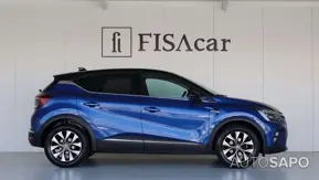 Renault Captur 1.0 Tce Evolution de 2023