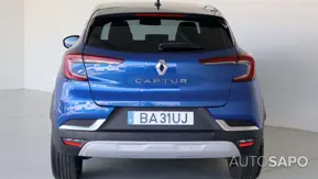 Renault Captur 1.0 Tce Evolution de 2023