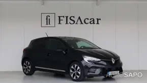 Renault Clio de 2023