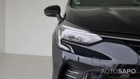 Renault Clio de 2023