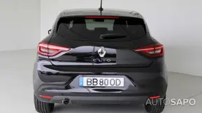 Renault Clio de 2023