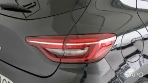 Renault Clio de 2023