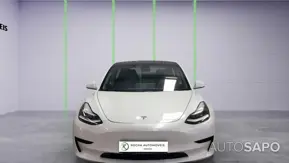 Tesla Model 3 de 2022