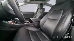 Tesla Model 3 de 2022