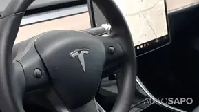 Tesla Model 3 de 2022